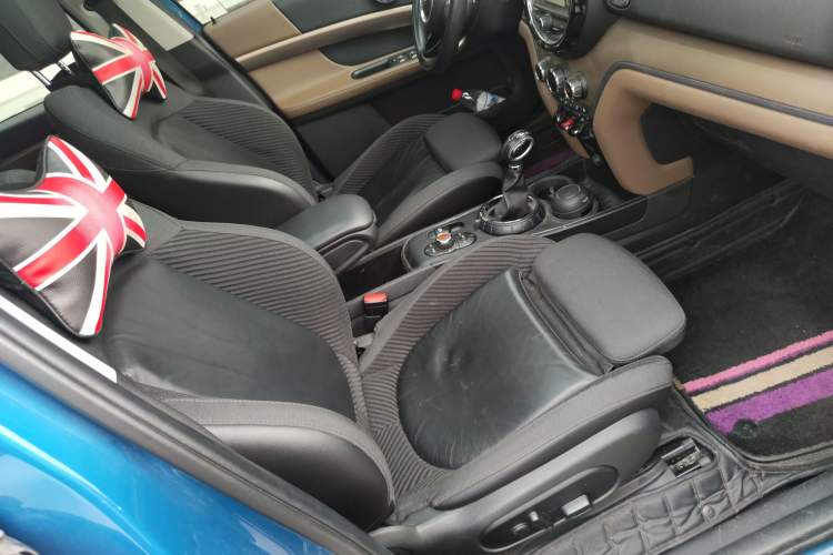 Used  Countryman 2017 1.5T COOPER ALL4
