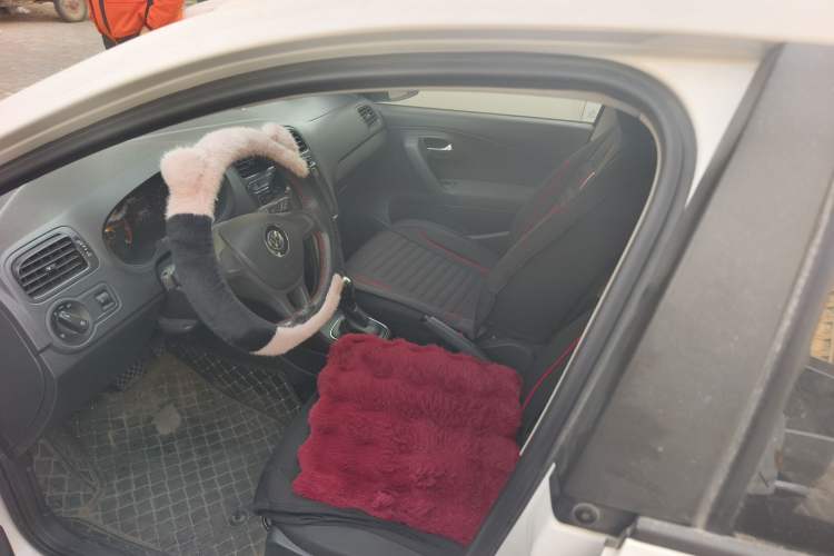 Used Volkswagen Polo 2018 1.5L Automatic Advanced Driving Model