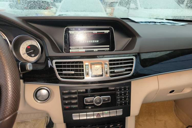 Used Mercedes-Benz E-Class 2015 E 260 L Sport Edition
