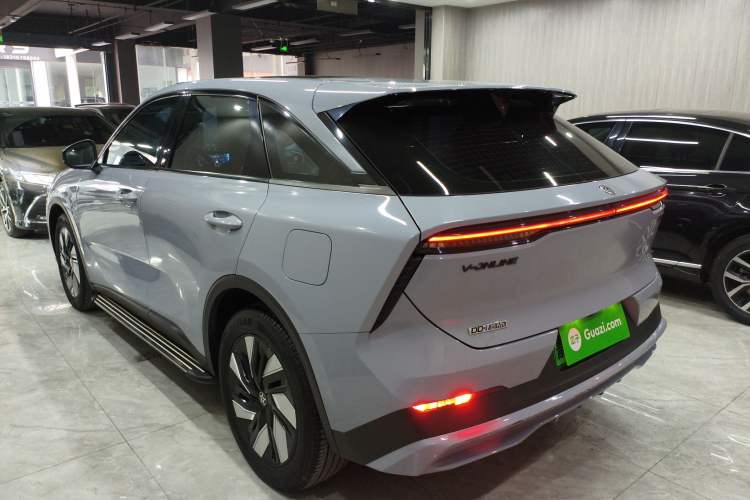 Used Venucia V DD-i 2023 110 km iE Version