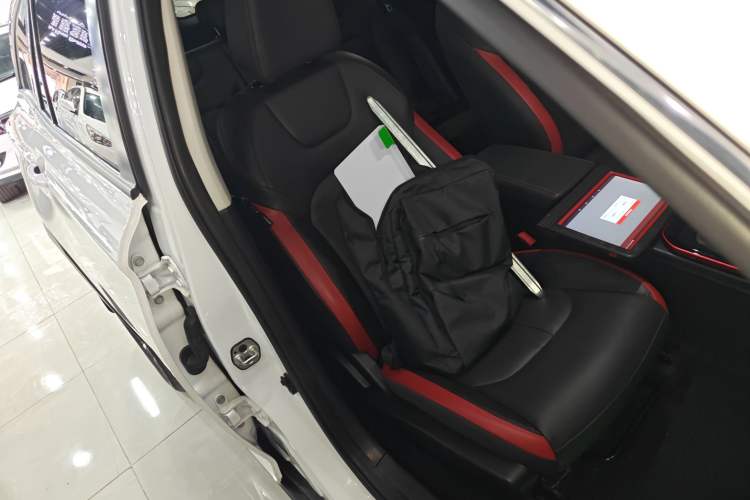 Used Dongfeng Aeolus Yixuan GS 2021 230T Automatic Star-Chasing Edition
