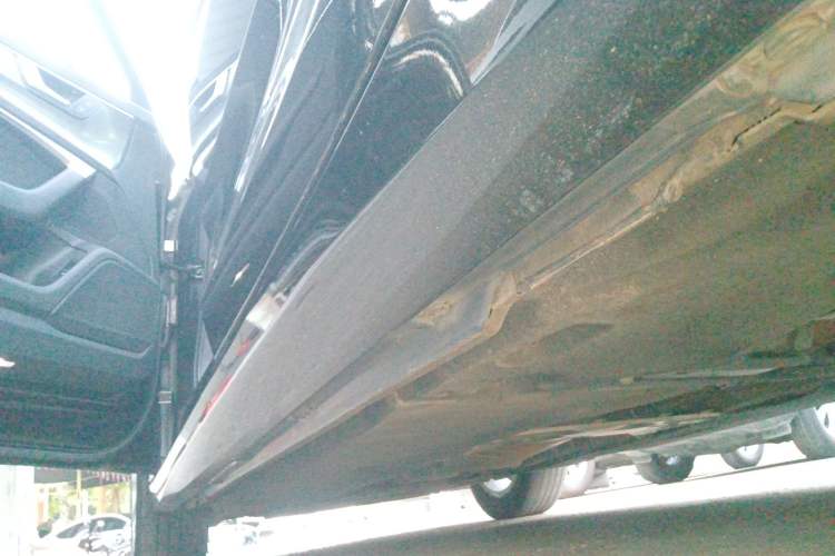 Used Audi A6L 2021 40 TFSI Luxury Prestige Edition
