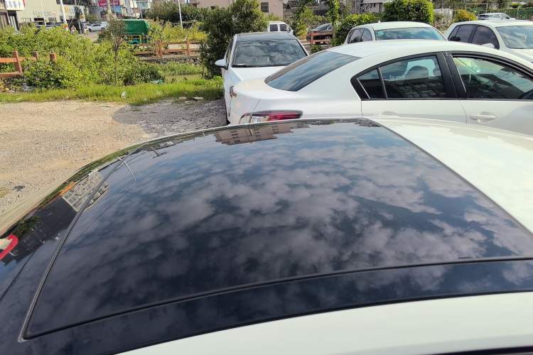 Used Volkswagen Lamando 2019 230TSI DSG Fashion Edition China V Standard
