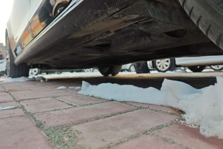 Used Volkswagen Passat 2016 330TSI DSG Prestige Edition
