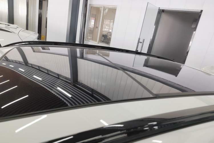 Used BMW X3 2022 xDrive25i M Sport Package
