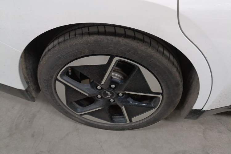 Used Wuling Xingguang 2025 150 km Smart Pilot Version