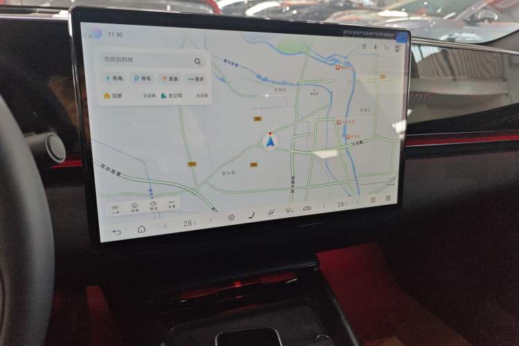 Used BYD Seal 2025 650 Intelligent Driving Version