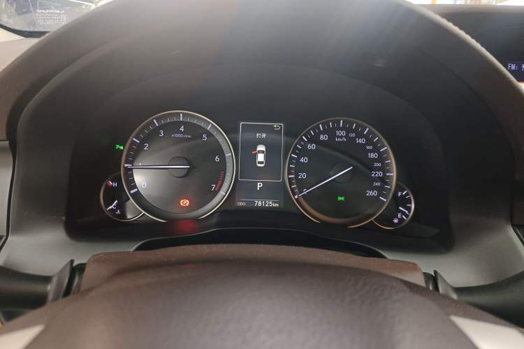 Used Lexus ES 2015 200 Elite Edition