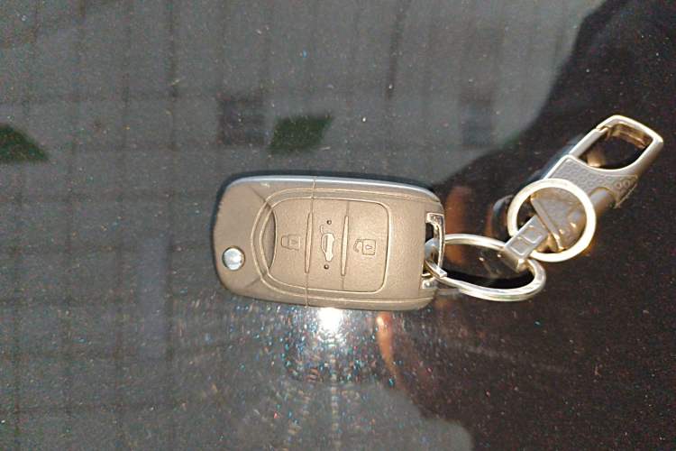 Used Wuling Zhiguang New Energy 2025 Standard Model
