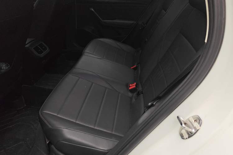 Used Volkswagen Lavida Pure Electric 2019 Enjoyment Edition