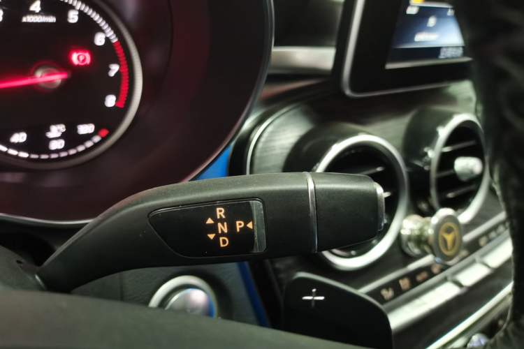 Used Mercedes-Benz C-Class 2018 C 200 L Sport Edition