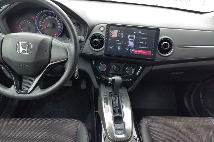 Used Honda XR-V 2017 1.5L LXi CVT Classic Edition