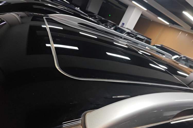 Used Tank 500 New Energy 2023 Hi4-T
