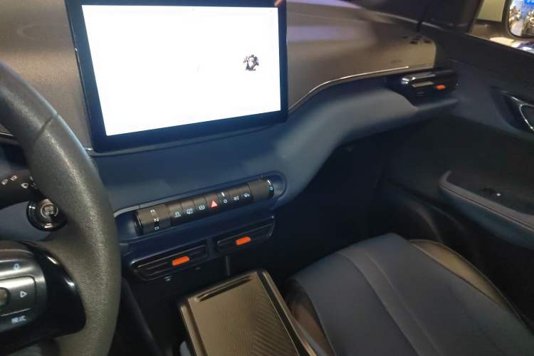 Used BYD Seagull 2023 Active Version