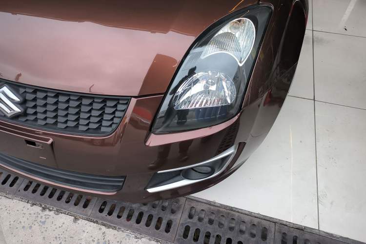 Used Suzuki Swift 2014 1.5L Automatic Fashion Edition