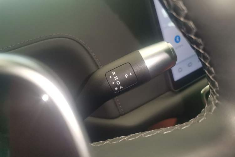 Used Li Auto L7 2024 MAX Model