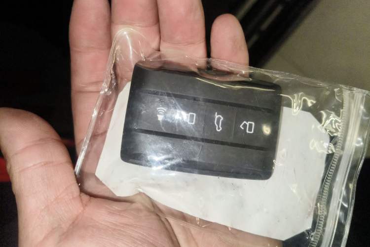 Used Tank 300 2023 2.0T Iron Rider 02
