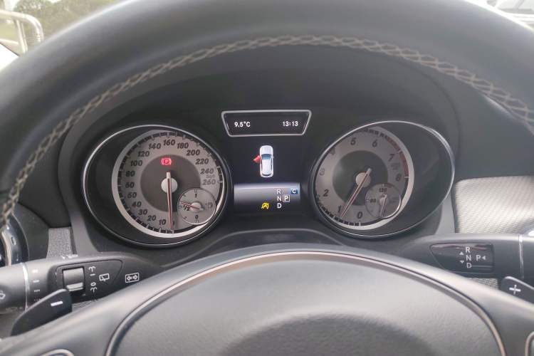 Used Mercedes-Benz GLA 2016 GLA 200 Sport Edition
