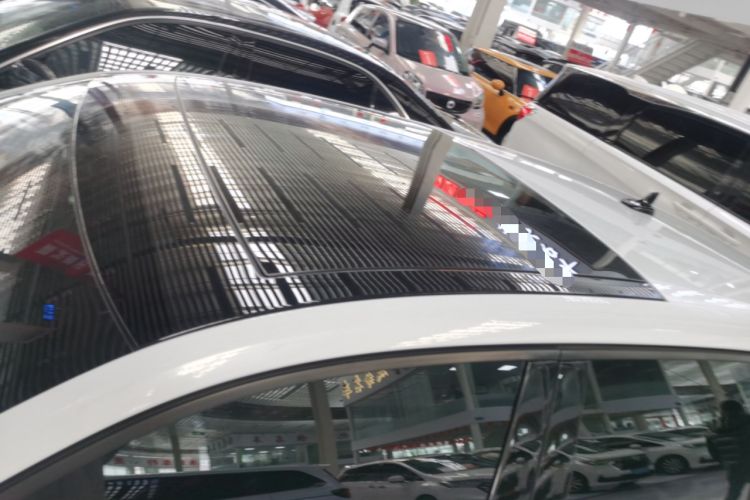 Used Audi Q2L 2021 35 TFSI Fashion Dynamic Model