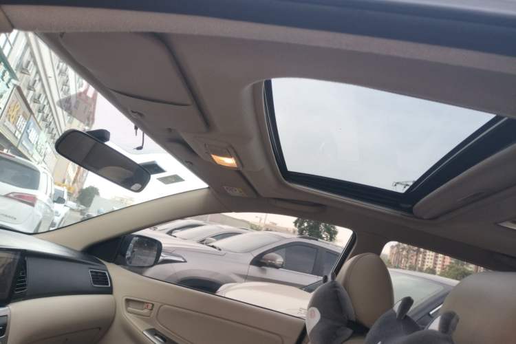 Used Toyota Corolla 2013 1.6L Automatic Excellence Edition
