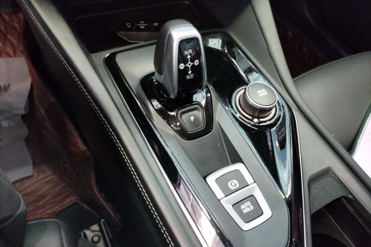 Used Lynk & Co 03 2022 1.5TD DCT JingPlus