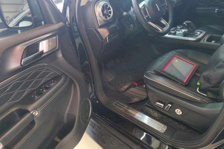 Used Tank 300 2021 Off-Road Edition 2.0T Conqueror