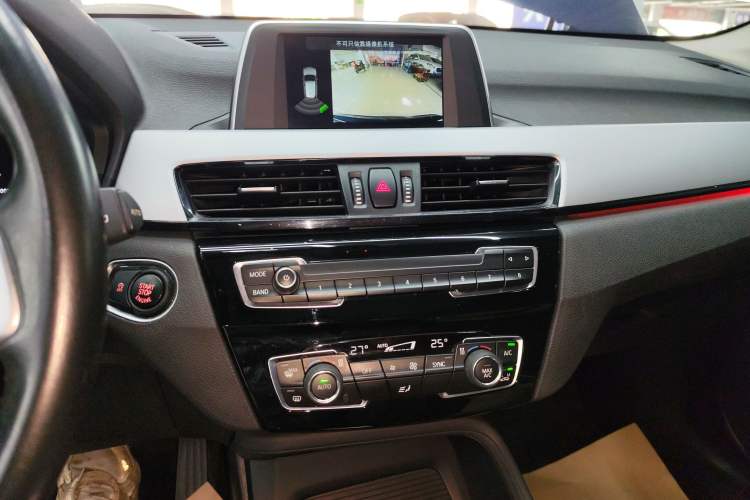 Used BMW X1 2019 sDrive20Li Leading Model
