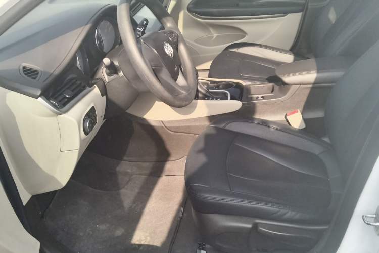 Used Buick Verano 2015 Sedan 15S Automatic Ambition Model
