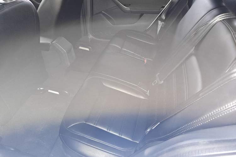 Used Volkswagen Lavida 2017 1.6L Automatic Fashion Edition
