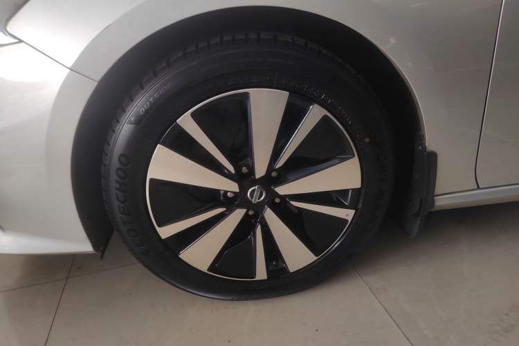 Used Nissan Teana 2021 2.0L XL Comfort Edition
