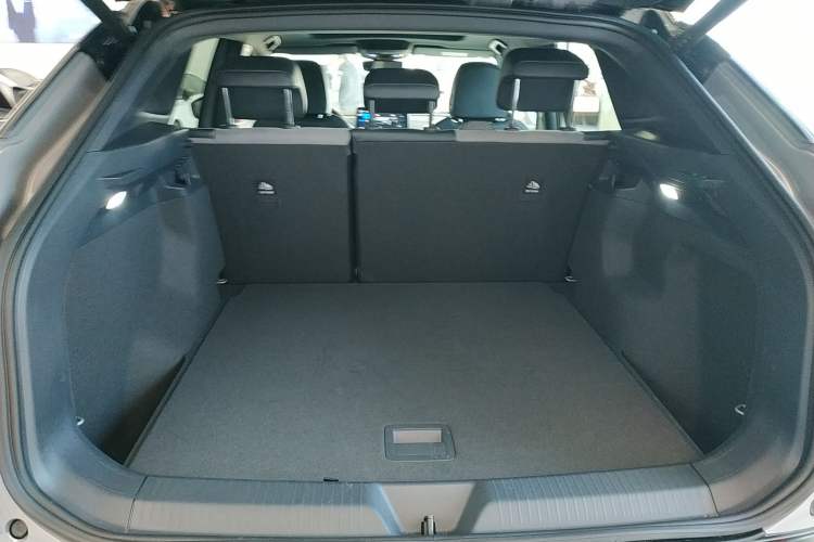 Used Volkswagen ID.4 CROZZ 2024 PRIME