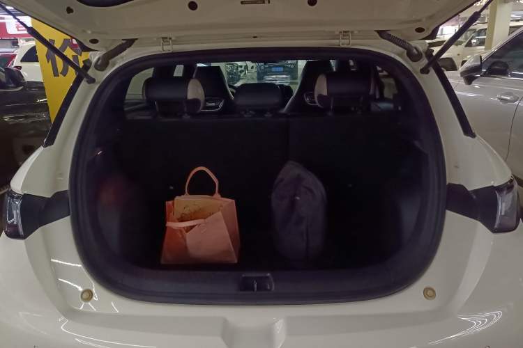 Used BYD Dolphin 2023 420 km Fashion Edition
