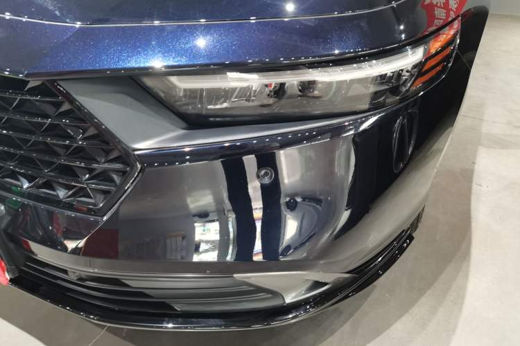 Used Honda Accord 2025 260TURBO Prestige Edition