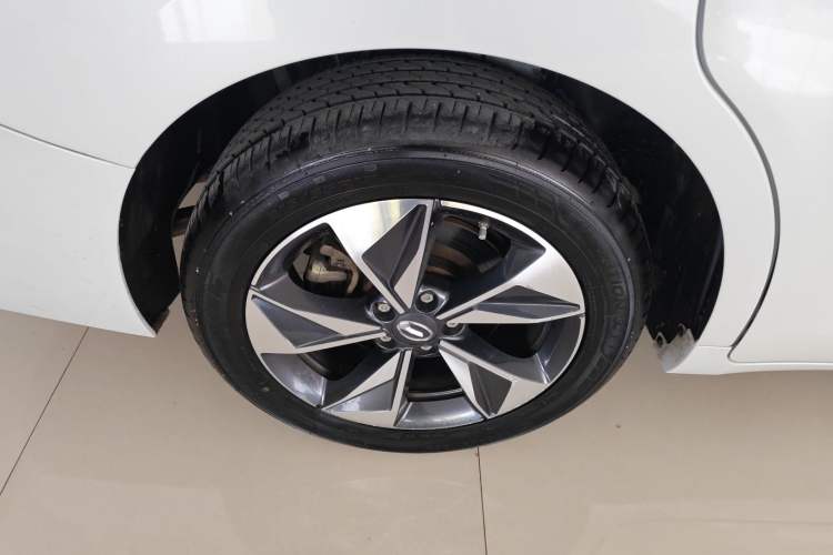 Used GAC Trumpchi M6 2021 PRO 270T Automatic Luxury Edition
