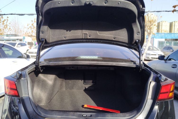 Used Nissan Teana 2020 2.0L XL Comfort Edition
