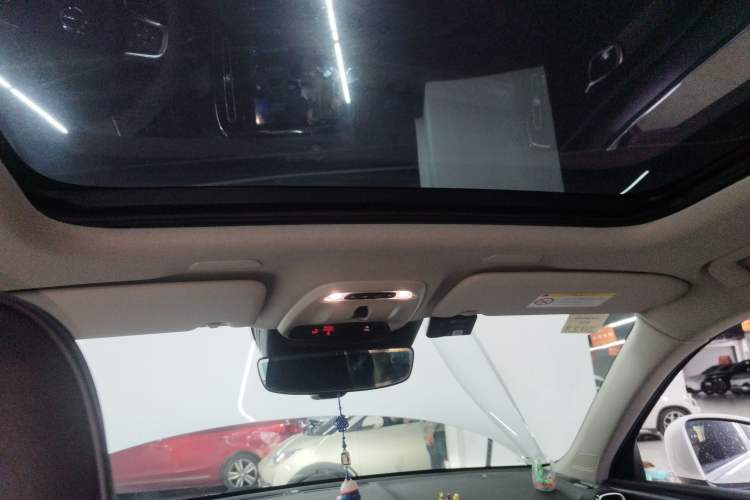 Used Volvo XC40 2021 T4 Four-Wheel Drive Smart Luxury Edition