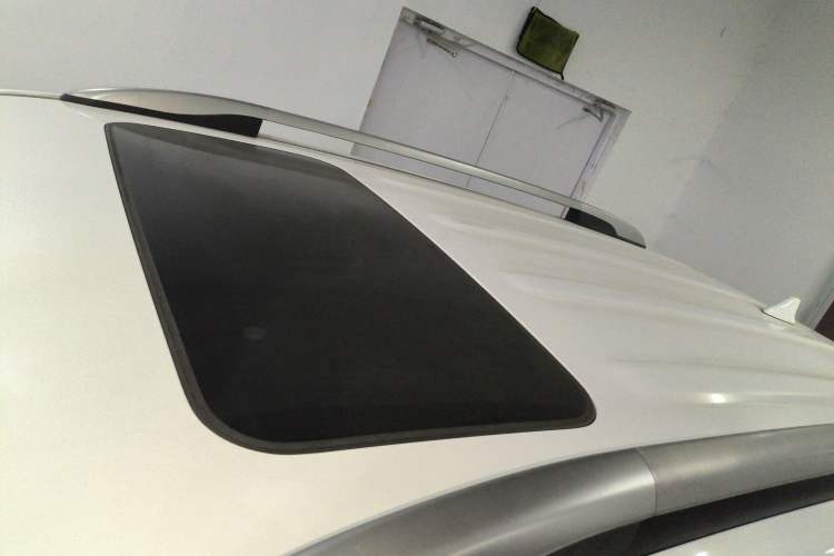 Used Hyundai ix35 2019 2.0L Automatic 2WD Zhiyong·Changxiang Edition China VI Standard