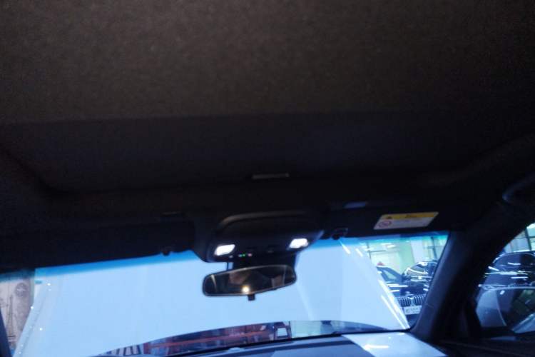 Used Cadillac CT4 2023 28T Luxury Version
