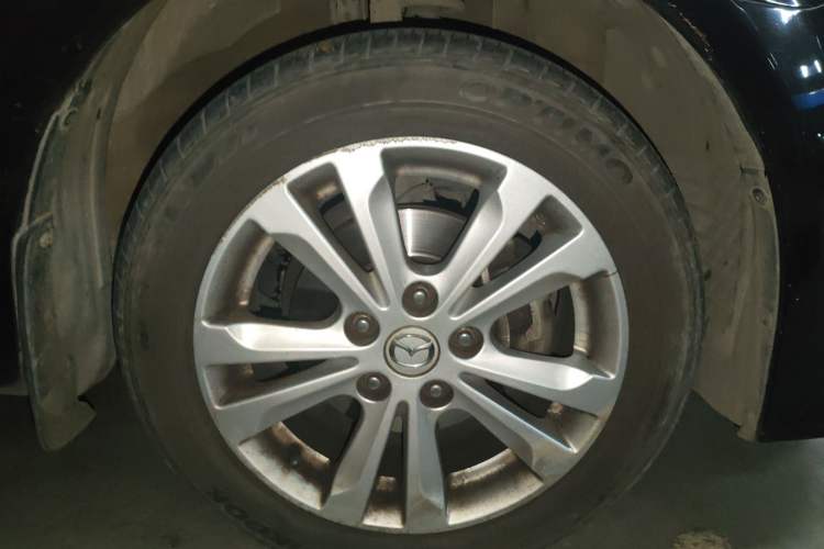 Used Mazda Mazda 6 2015 2.0L Automatic Fashion Edition