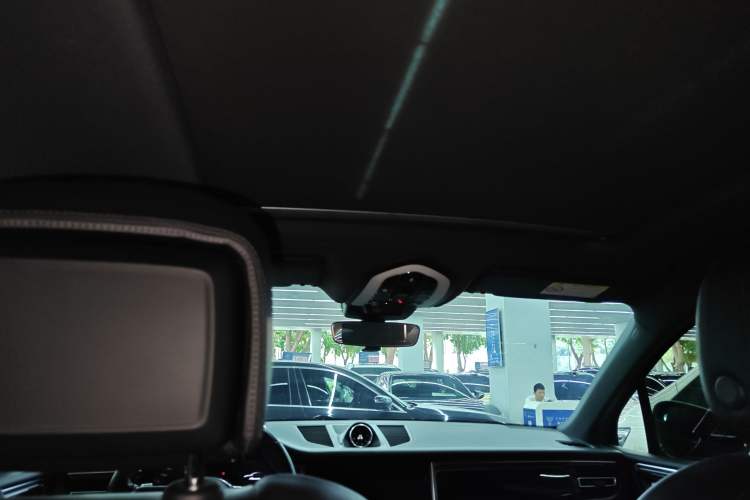 Used Porsche Macan 2020 Macan 2.0T
