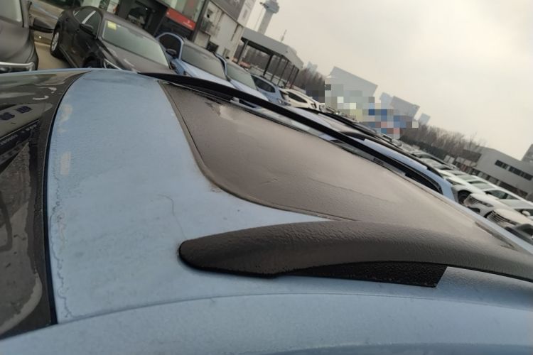 Used Volkswagen Tharu 2025 NewRui 300TSI Prestige Edition