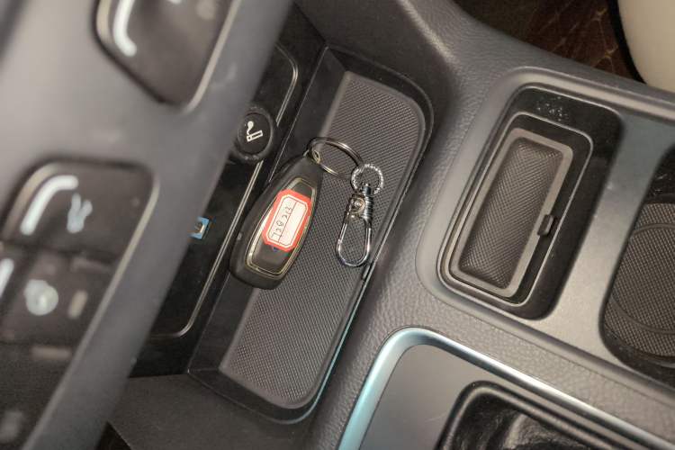 Used Ford Kuga 2017 EcoBoost 245 Four-Wheel Drive Titanium Edition
