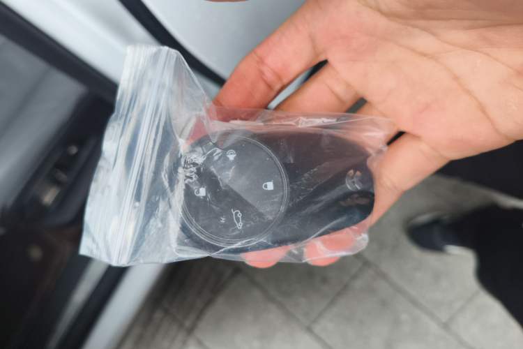 Used Nio ES6 2019 430 km Performance Version
