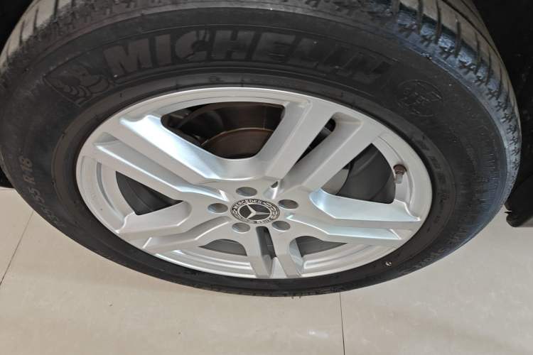 Used Mercedes-Benz GLB 2021 GLB 200 Dynamic Edition
