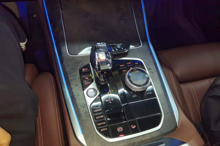 Used BMW X5 2020 xDrive30i M Sport Package