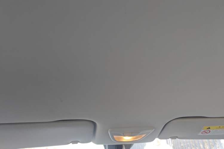 Used Baojun RS-3 2020 1.5L CVT Smart Elite Edition
