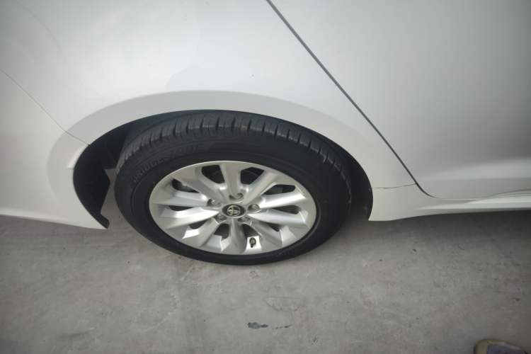 Used Toyota Corolla 2021 1.2T S-CVT Elite PLUS Edition
