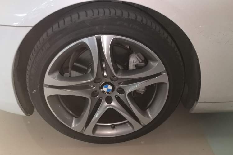 Used BMW 6 Series 2016 640i Coupe