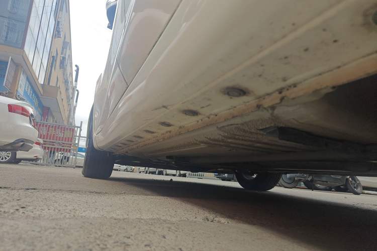 Used Nissan Tiida 2016 1.6L CVT Smart Drive Edition
