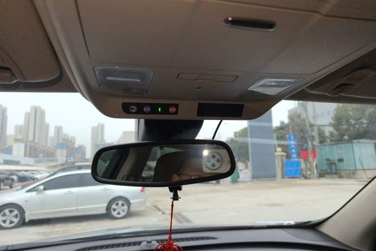 Used Buick Envision 2014 28T Four-Wheel Drive Luxury Model
